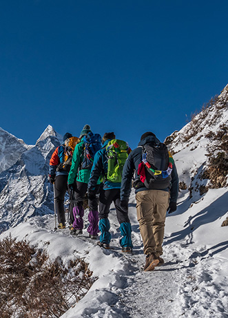 Villa on Hollywood Boulevard